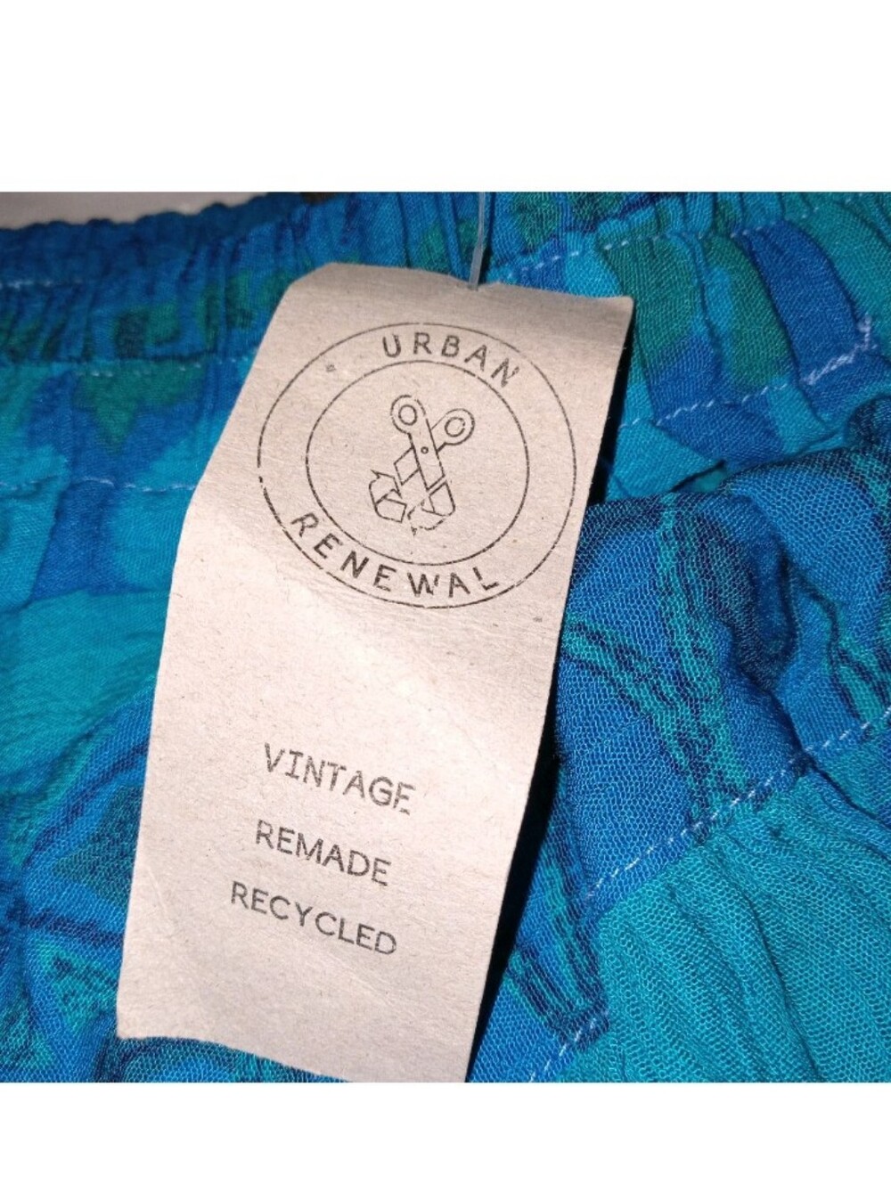 Nwt Carole Little Vintage Full Length Skirt Medium - Picture 7 of 9